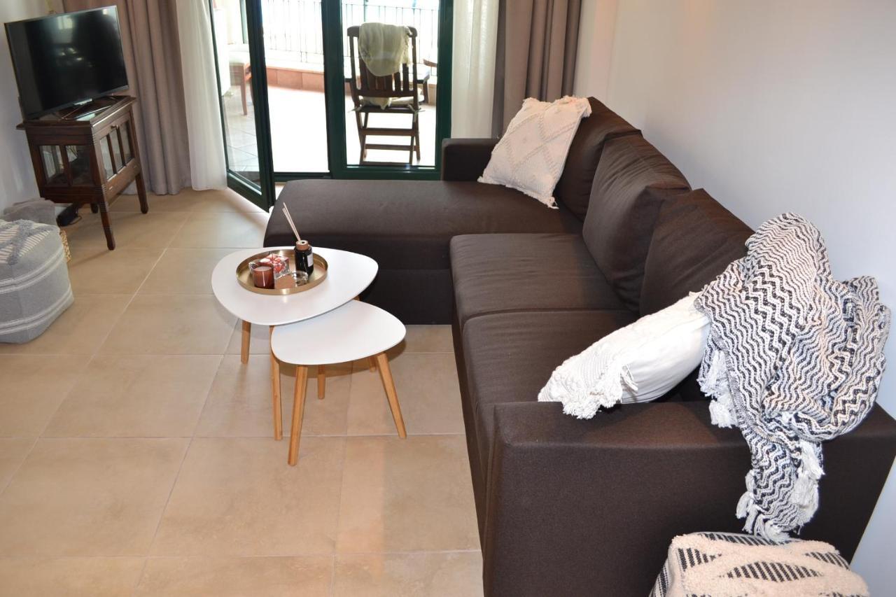 Port Balchik Apartment Eksteriør billede