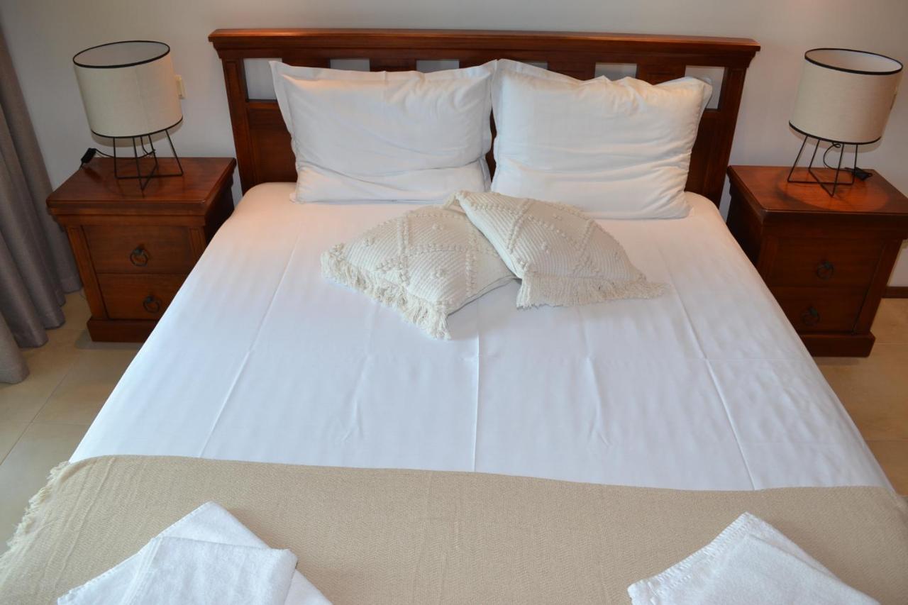 Port Balchik Apartment Eksteriør billede