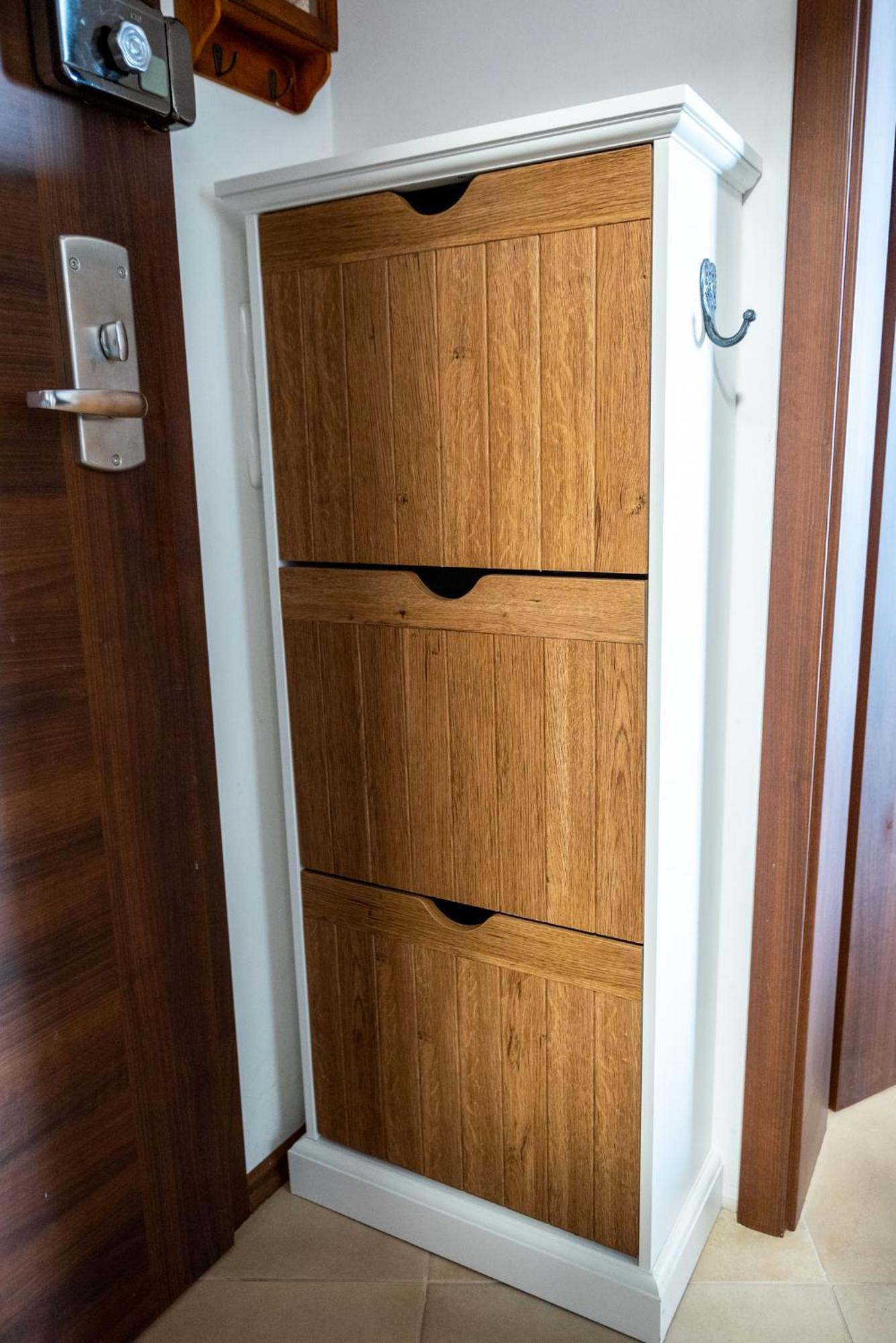 Port Balchik Apartment Eksteriør billede